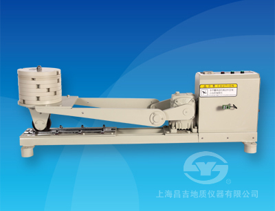 上海昌吉SYD-0755負荷車輪試驗儀