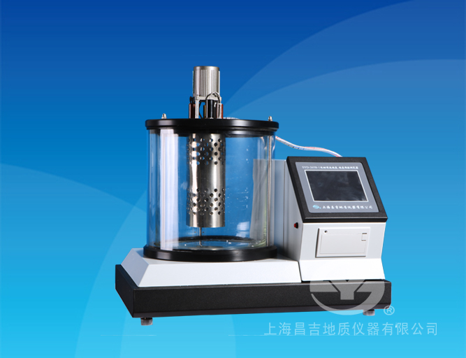 SYD-265B-1型運動/逆流粘度、粘度指數測定器